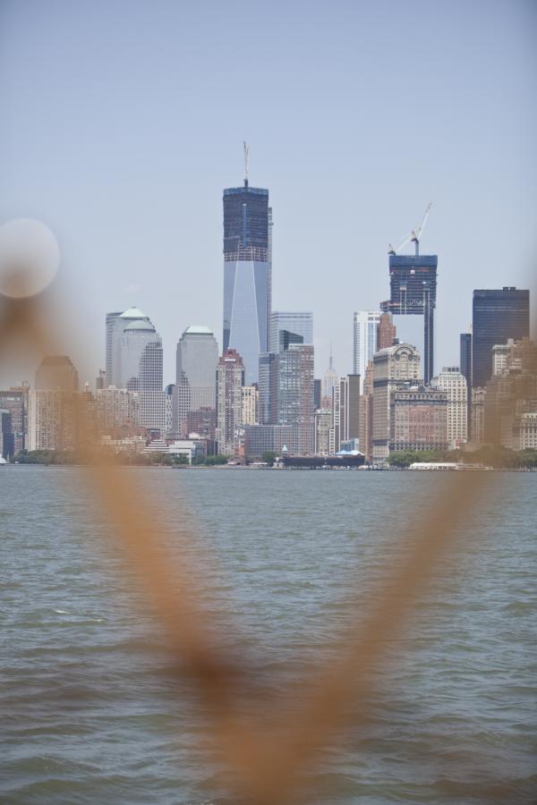 New York